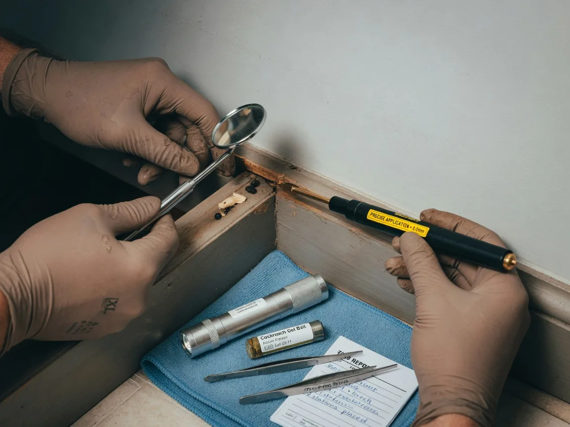Why choose Emergency Pest Control in Aurora, SD
